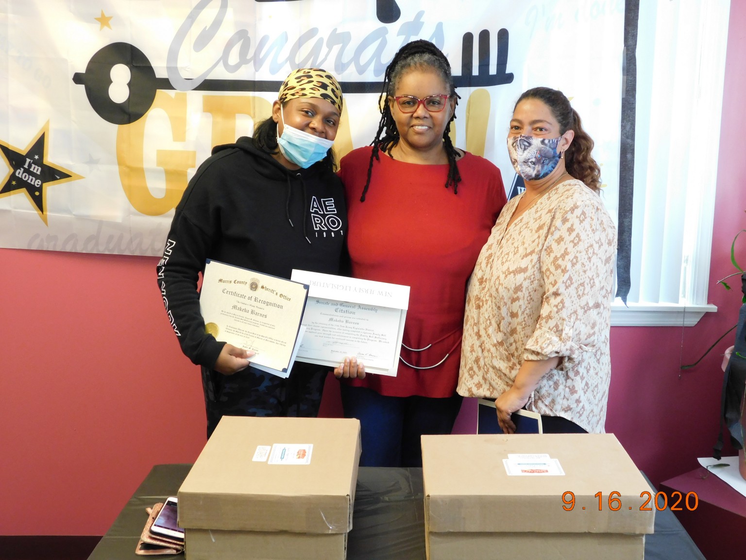 Family Self Sufficiency Program Boonton Housing Authority